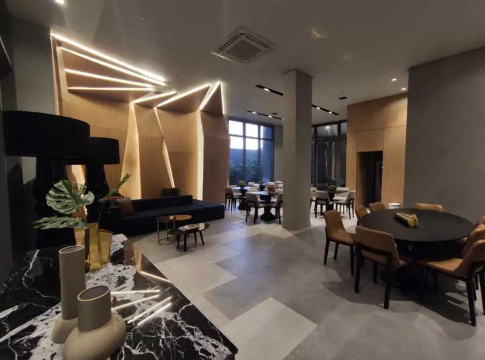 Apartamento, 3 quartos, 120 m² - Foto 15