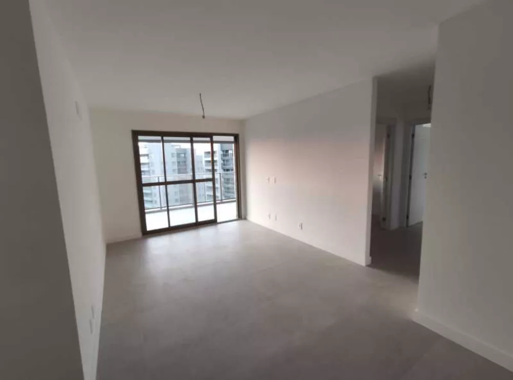 Apartamento à venda com 3 quartos, 120m² - Foto 3