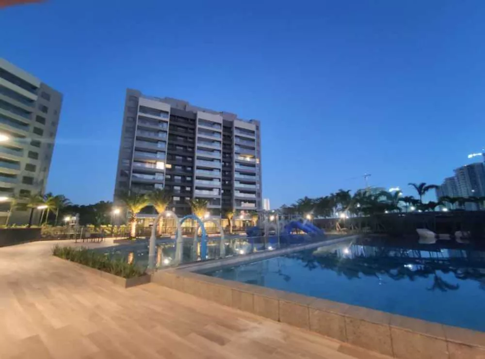 Apartamento, 3 quartos, 120 m² - Foto 2