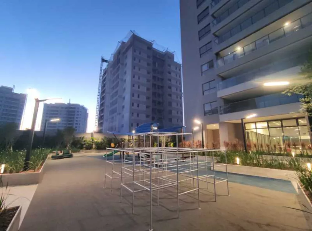 Apartamento, 3 quartos, 120 m² - Foto 8