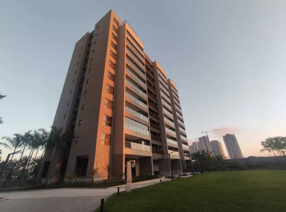 Apartamento, 3 quartos, 120 m² - Foto 4