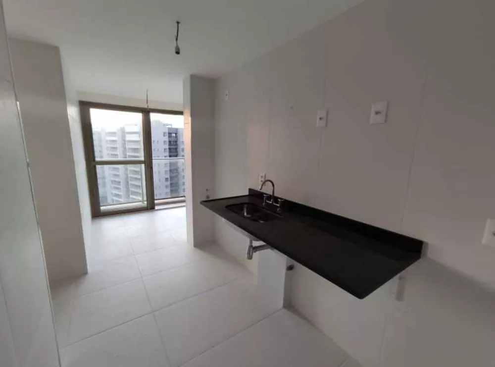 Apartamento, 3 quartos, 120 m² - Foto 3