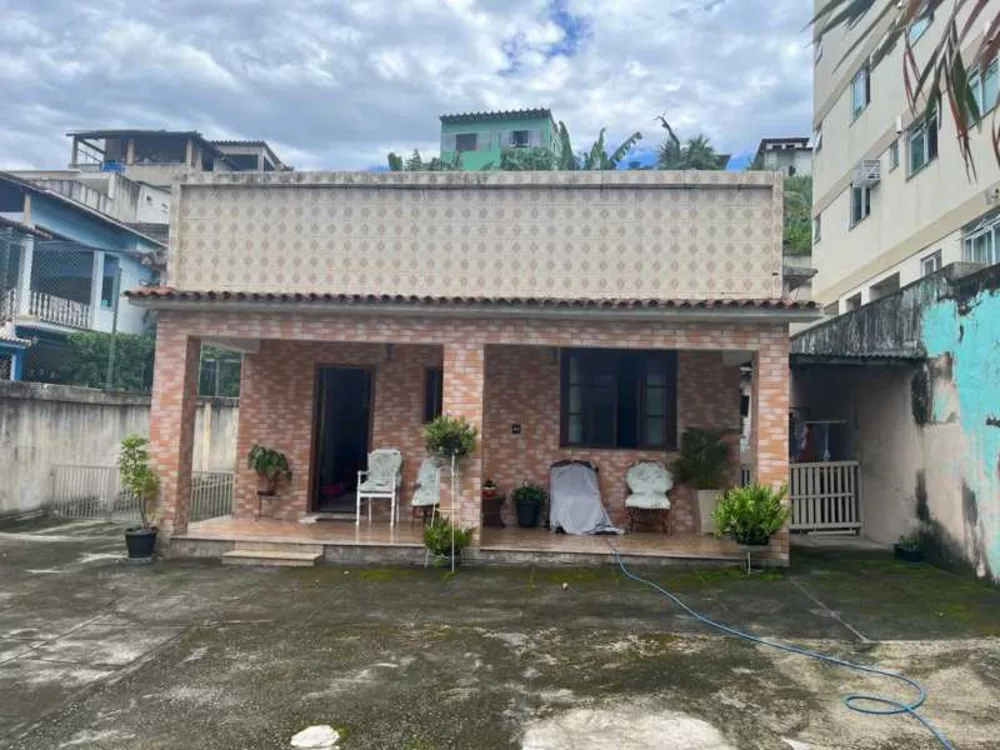 Casa, 2 quartos, 600 m² - Foto 14