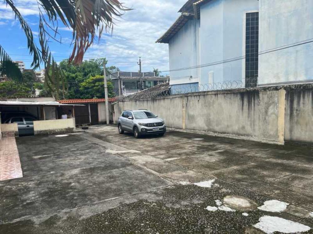 Casa, 2 quartos, 600 m² - Foto 13