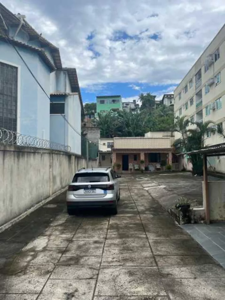 Casa, 2 quartos, 600 m² - Foto 8