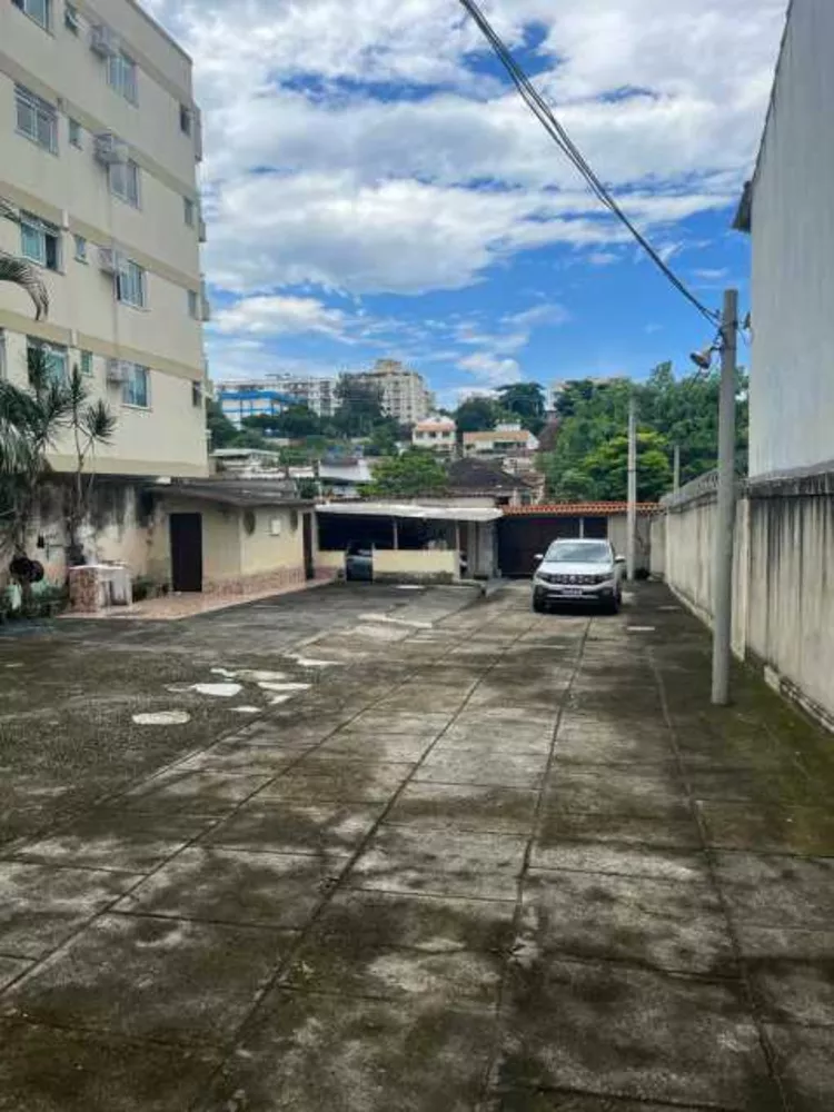 Casa, 2 quartos, 600 m² - Foto 1