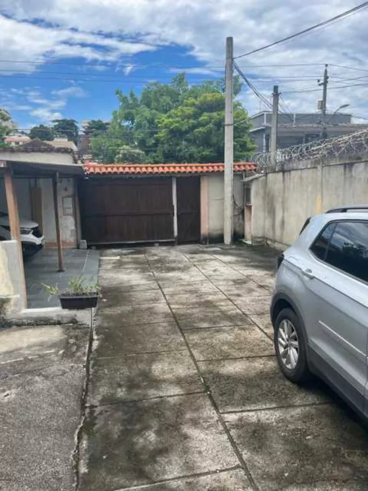 Casa, 2 quartos, 600 m² - Foto 6