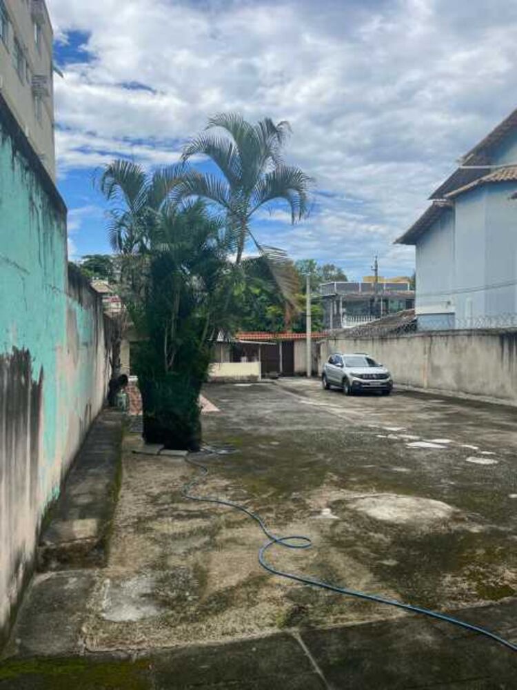 Casa, 2 quartos, 600 m² - Foto 4