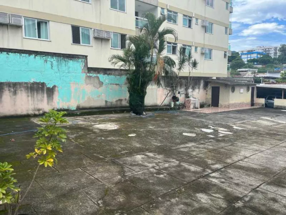 Casa, 2 quartos, 600 m² - Foto 11