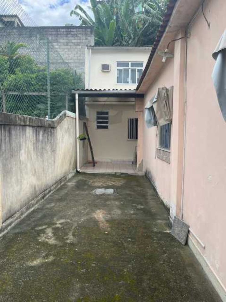 Casa, 2 quartos, 600 m² - Foto 15
