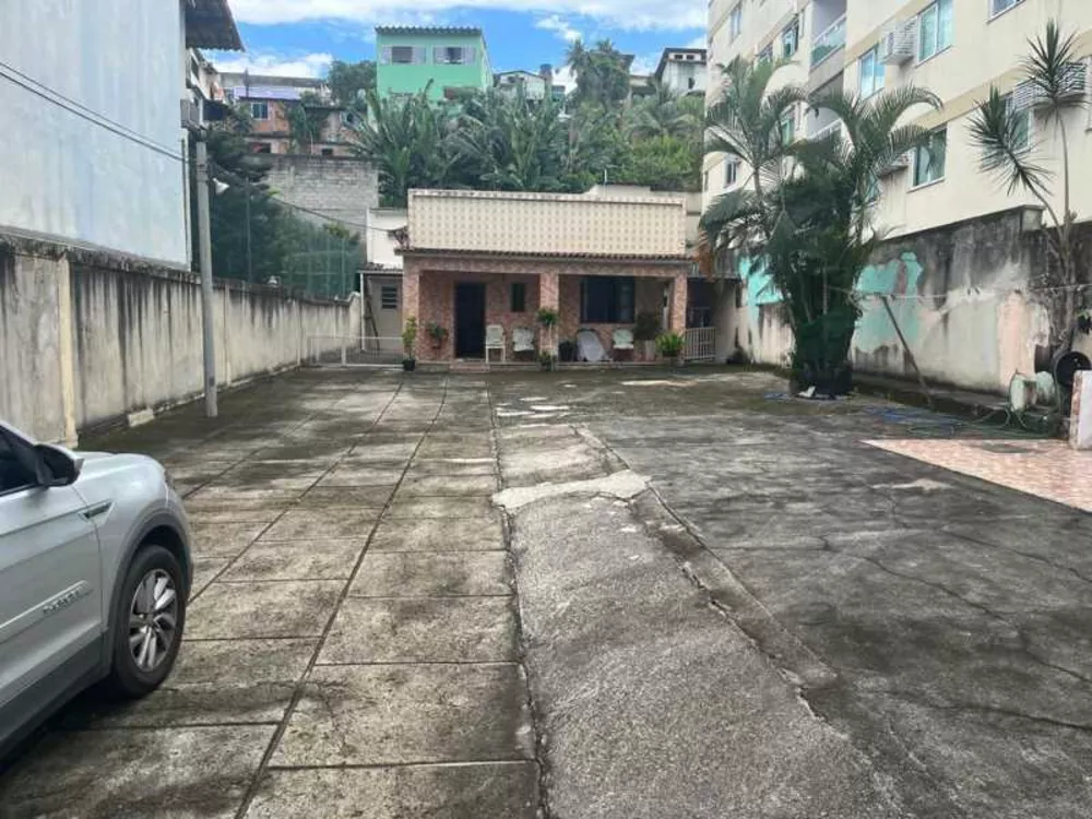 Casa, 2 quartos, 600 m² - Foto 9