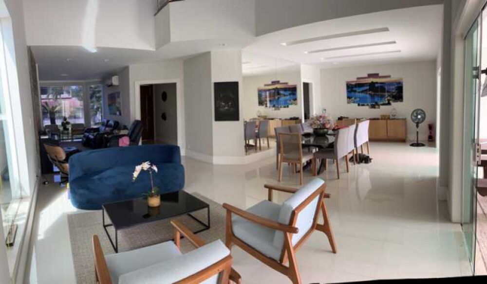 Casa de Condomínio, 4 quartos - Foto 19