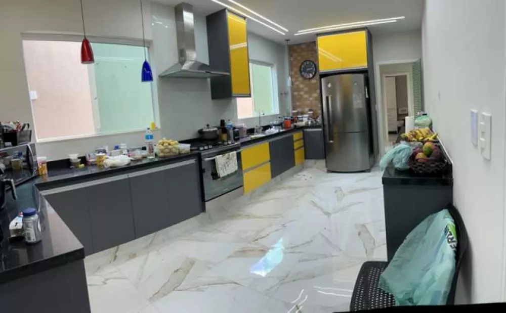 Casa de Condomínio, 4 quartos - Foto 4