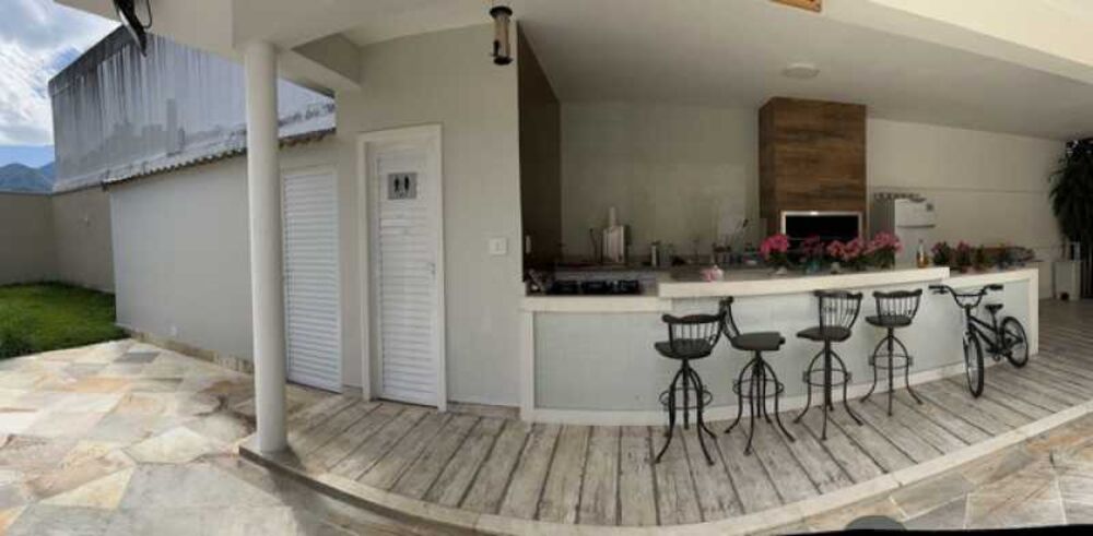 Casa de Condomínio, 4 quartos - Foto 7