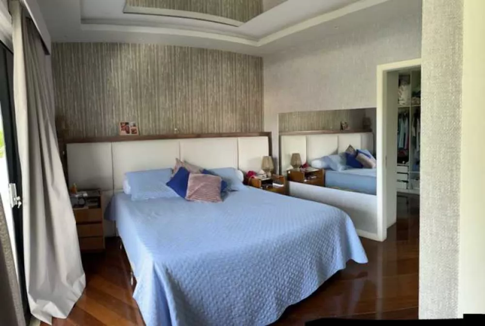 Casa de Condomínio, 4 quartos - Foto 16