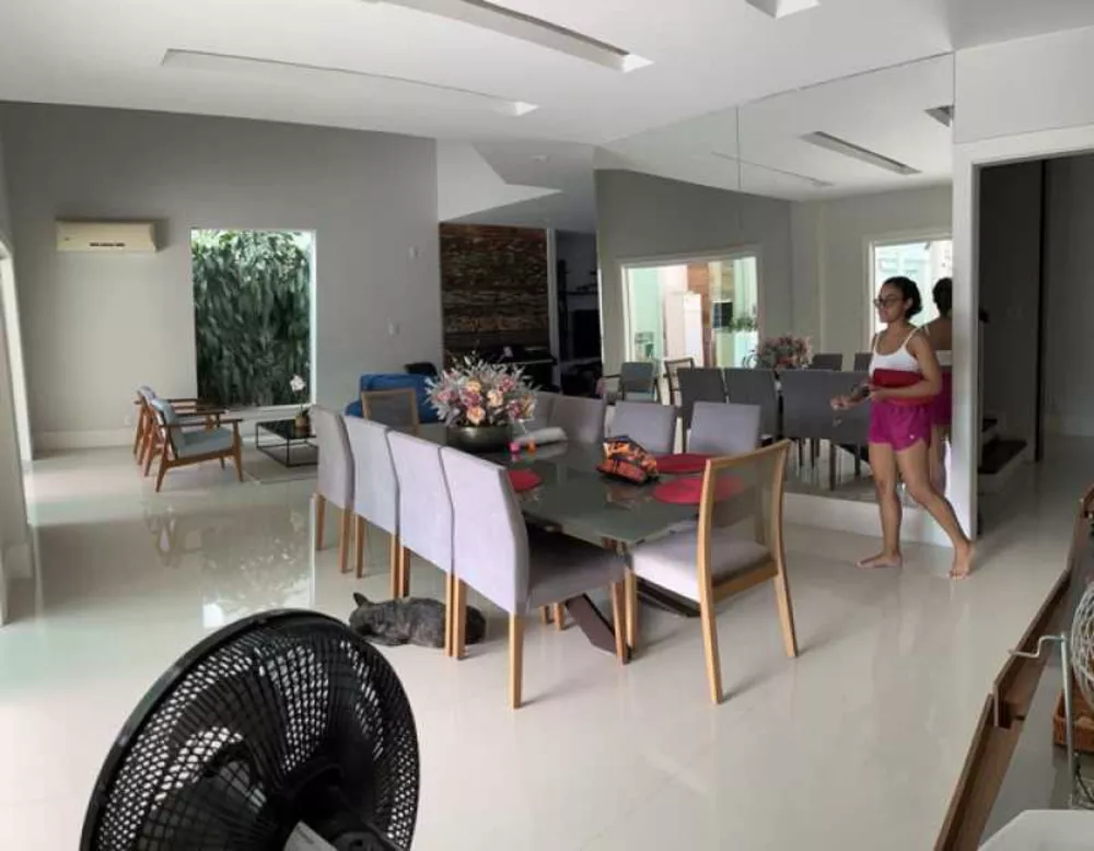 Casa de Condomínio, 4 quartos - Foto 9