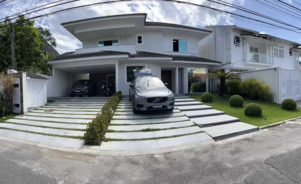 Casa de Condomínio, 4 quartos - Foto 2