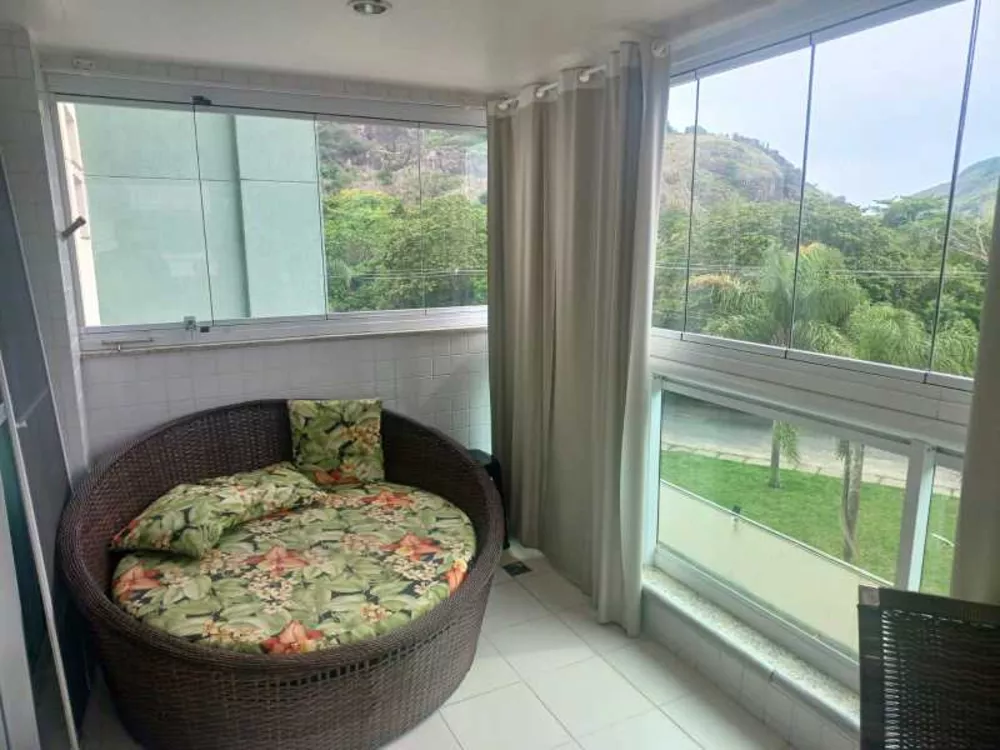 Apartamento, 3 quartos, 74 m² - Foto 9