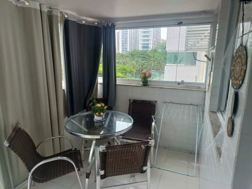 Apartamento, 3 quartos, 74 m² - Foto 8