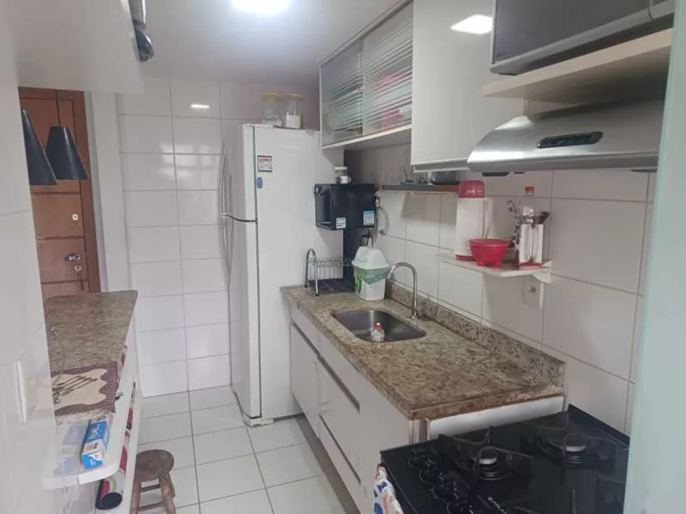 Apartamento, 3 quartos, 74 m² - Foto 7