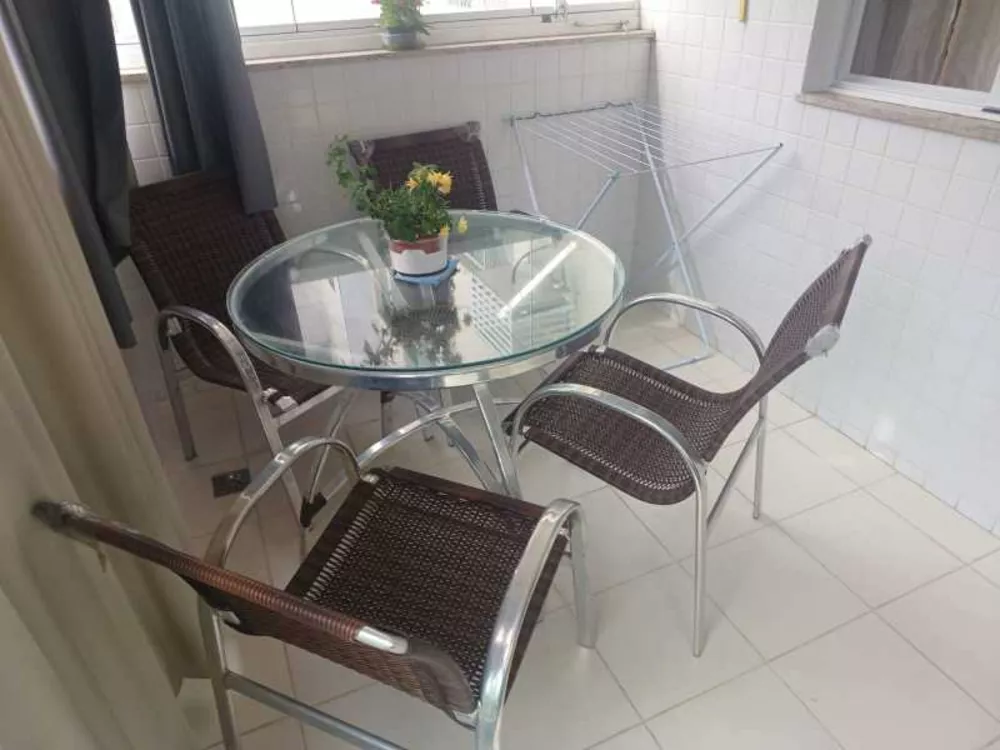 Apartamento, 3 quartos, 74 m² - Foto 24