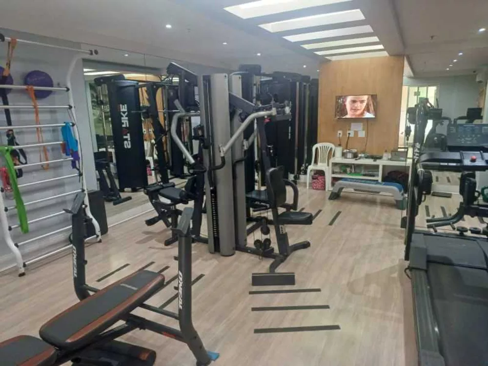 Apartamento, 3 quartos, 74 m² - Foto 26