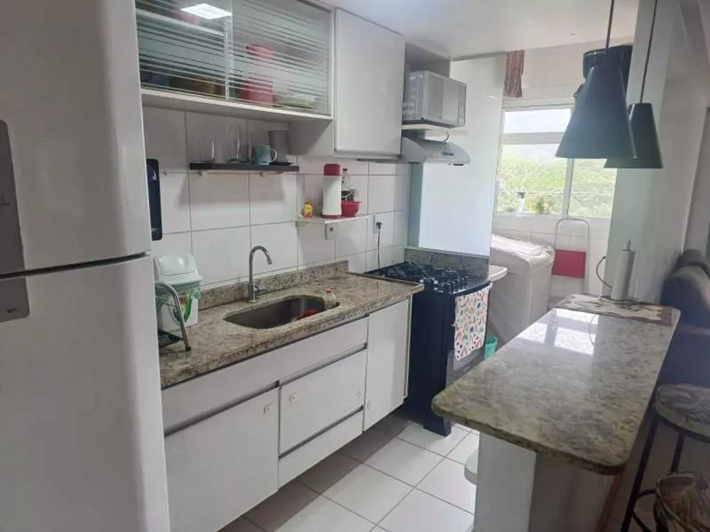 Apartamento, 3 quartos, 74 m² - Foto 6