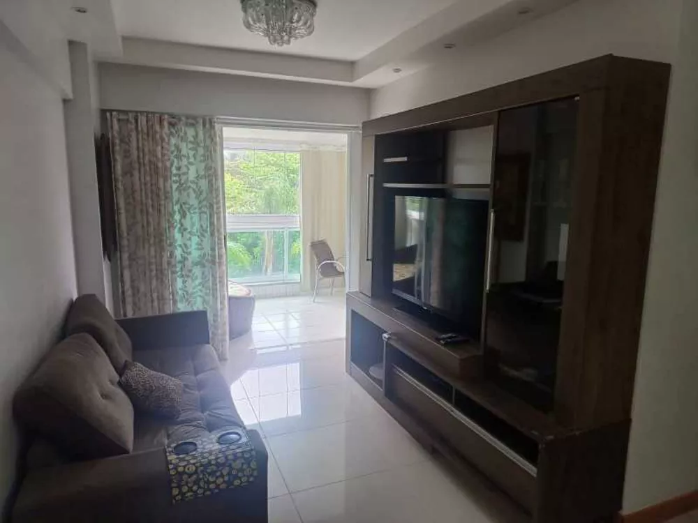 Apartamento, 3 quartos, 74 m² - Foto 2
