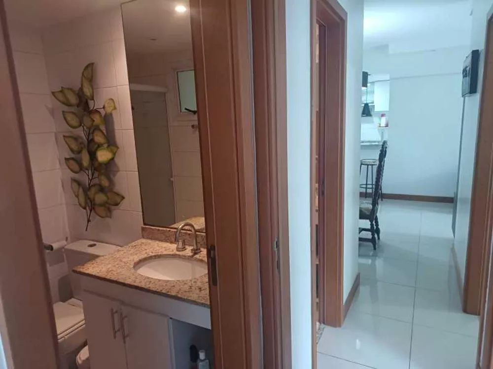 Apartamento, 3 quartos, 74 m² - Foto 21