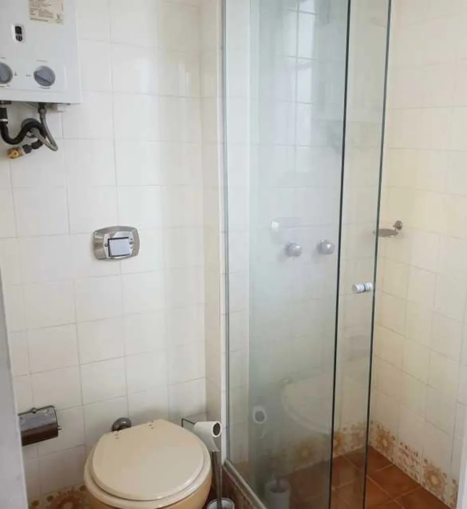 Apartamento, 2 quartos, 88 m² - Foto 5