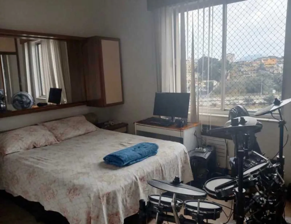 Apartamento, 2 quartos, 88 m² - Foto 4