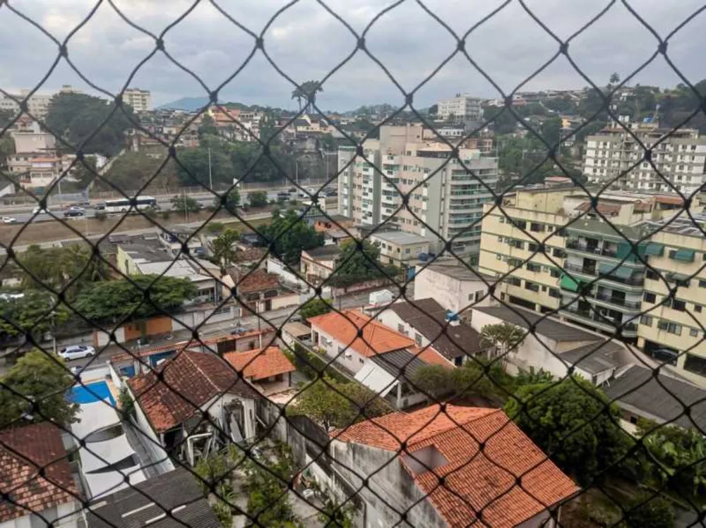 Apartamento, 2 quartos, 88 m² - Foto 2