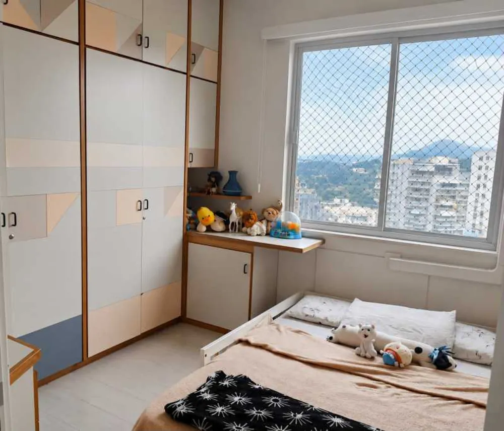 Apartamento, 2 quartos, 88 m² - Foto 13