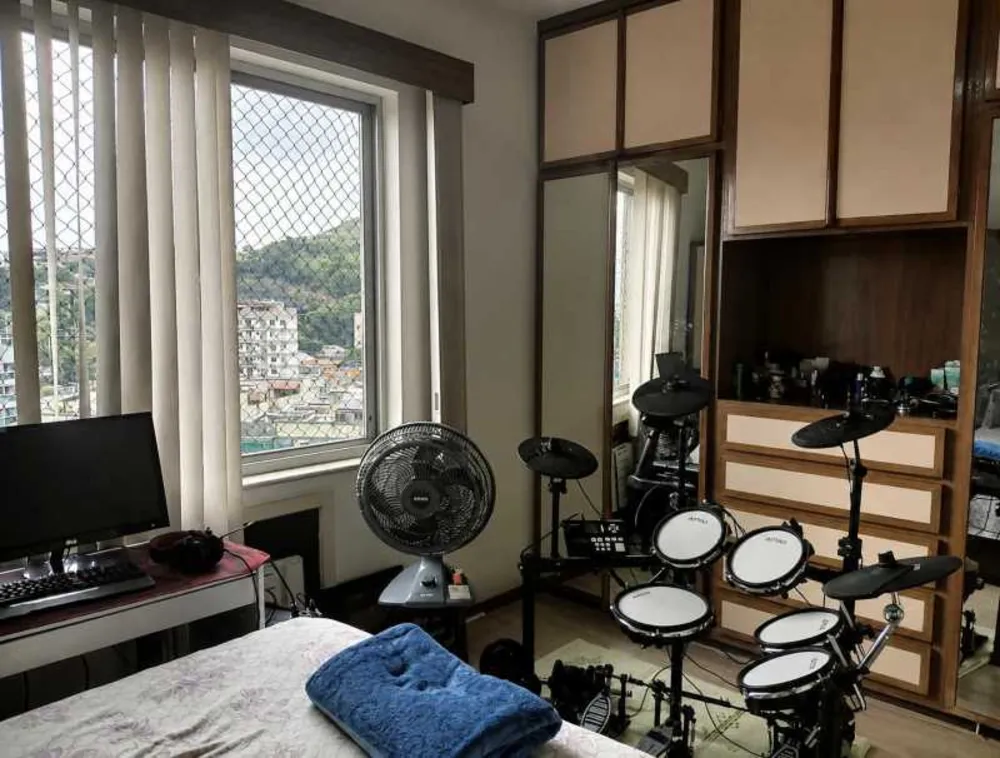 Apartamento, 2 quartos, 88 m² - Foto 12