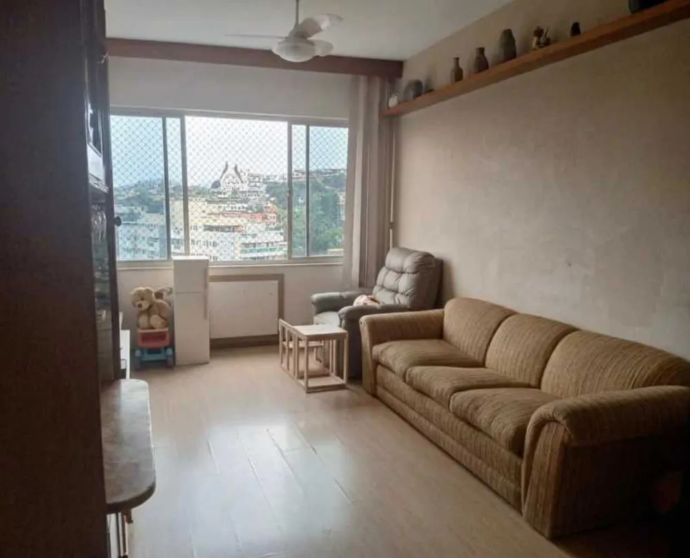 Apartamento, 2 quartos, 88 m² - Foto 8