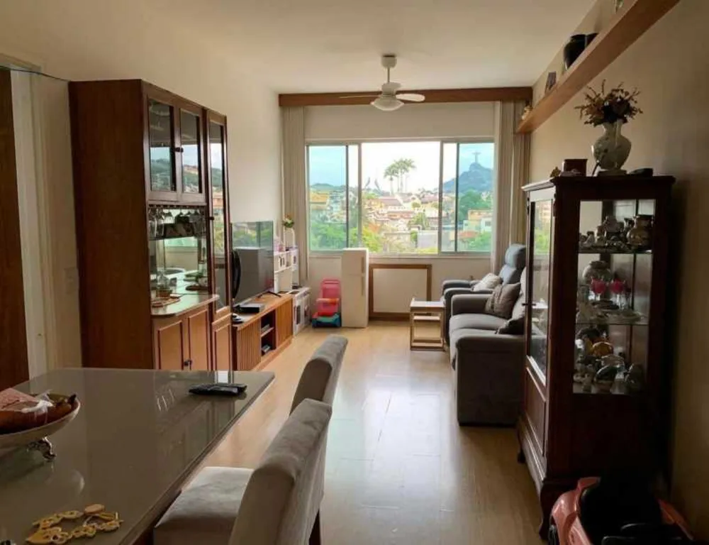 Apartamento, 2 quartos, 88 m² - Foto 1