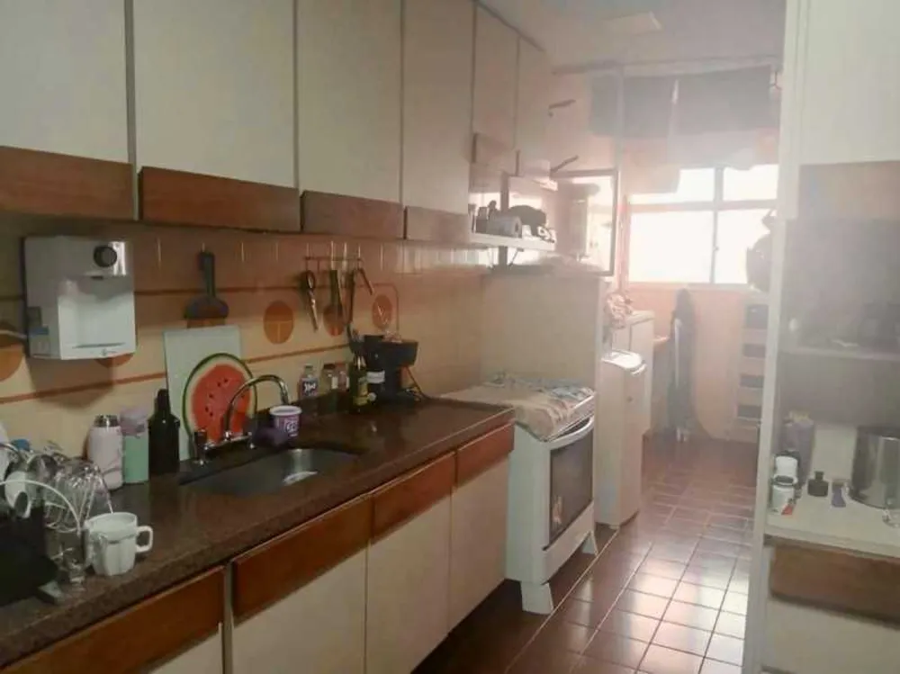 Apartamento, 2 quartos, 88 m² - Foto 16