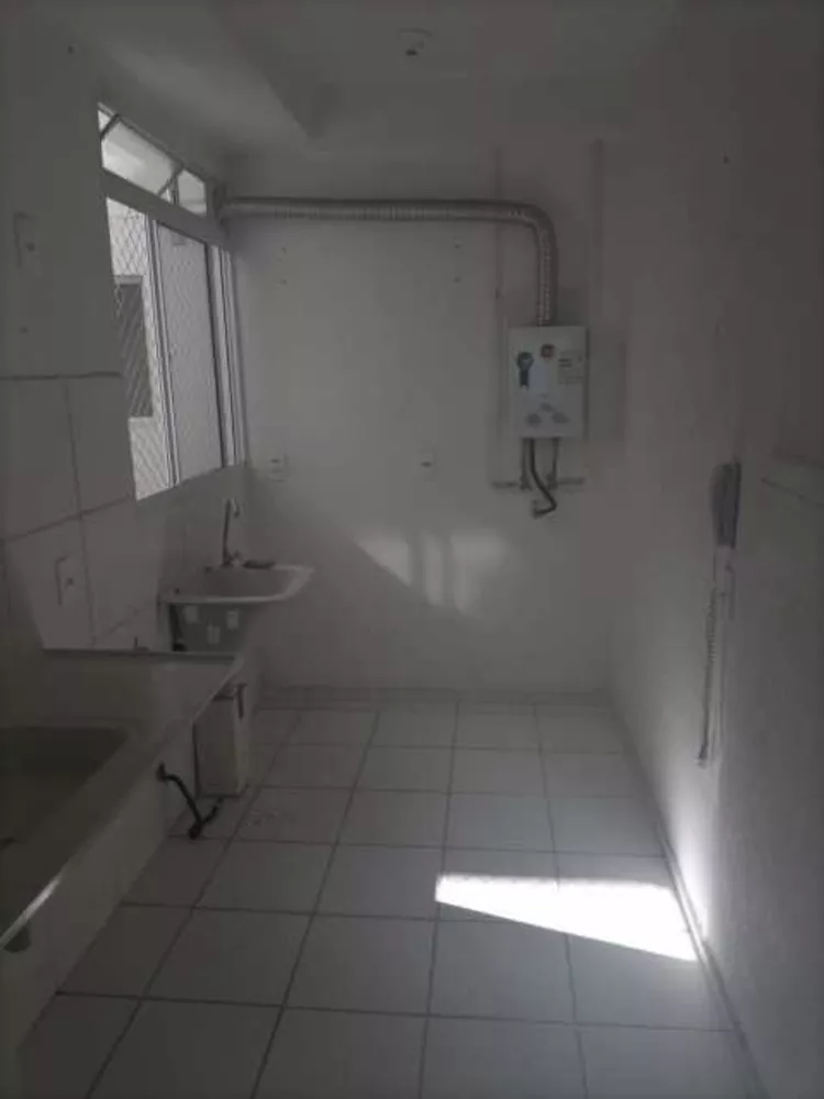 Apartamento, 2 quartos, 57 m² - Foto 6