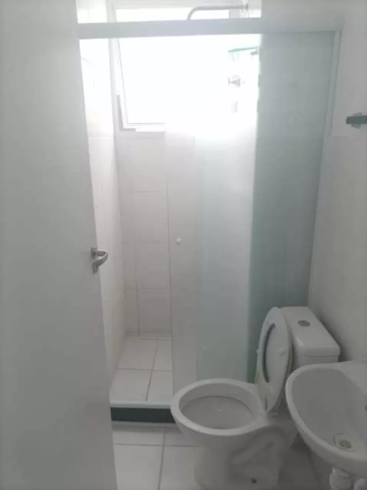 Apartamento, 2 quartos, 57 m² - Foto 2