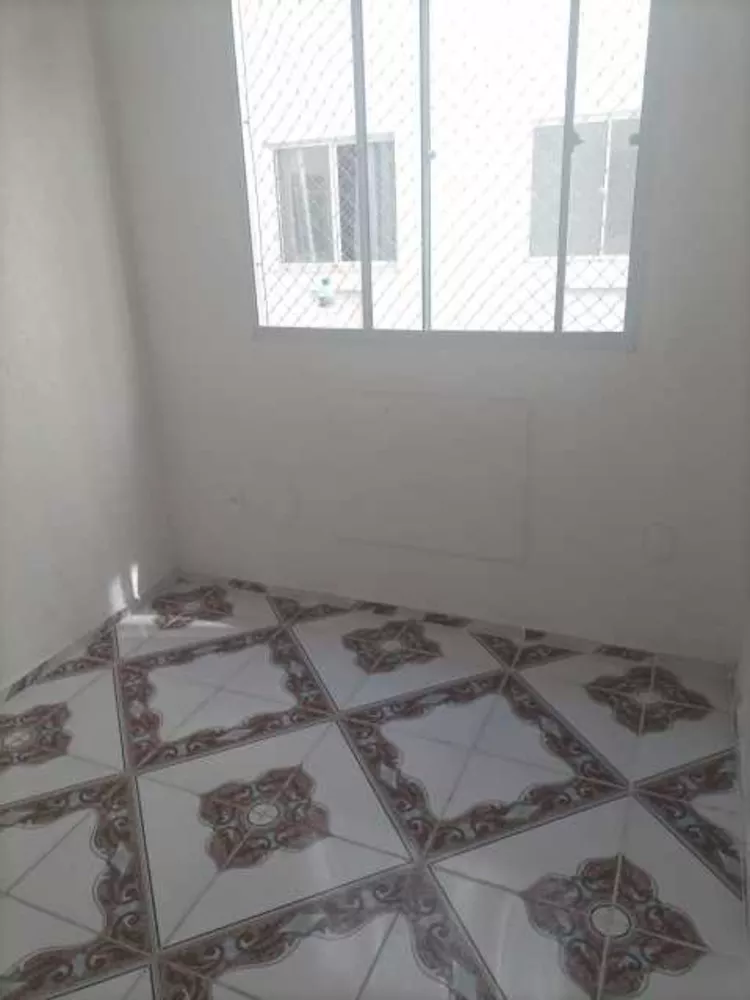 Apartamento, 2 quartos, 57 m² - Foto 1
