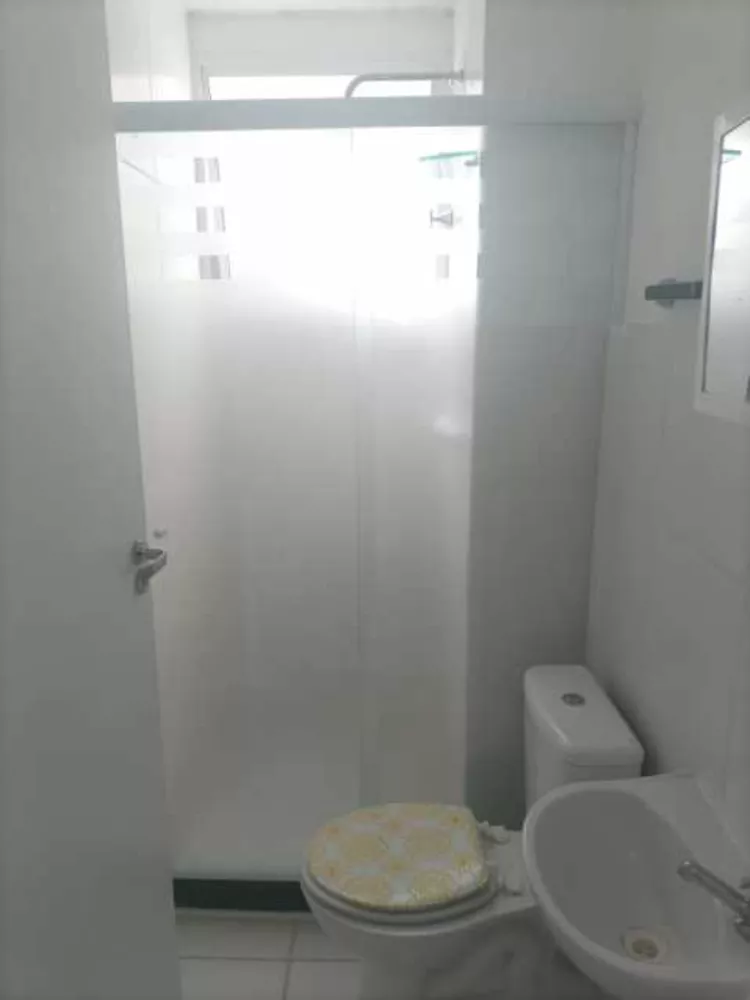 Apartamento, 2 quartos, 57 m² - Foto 4