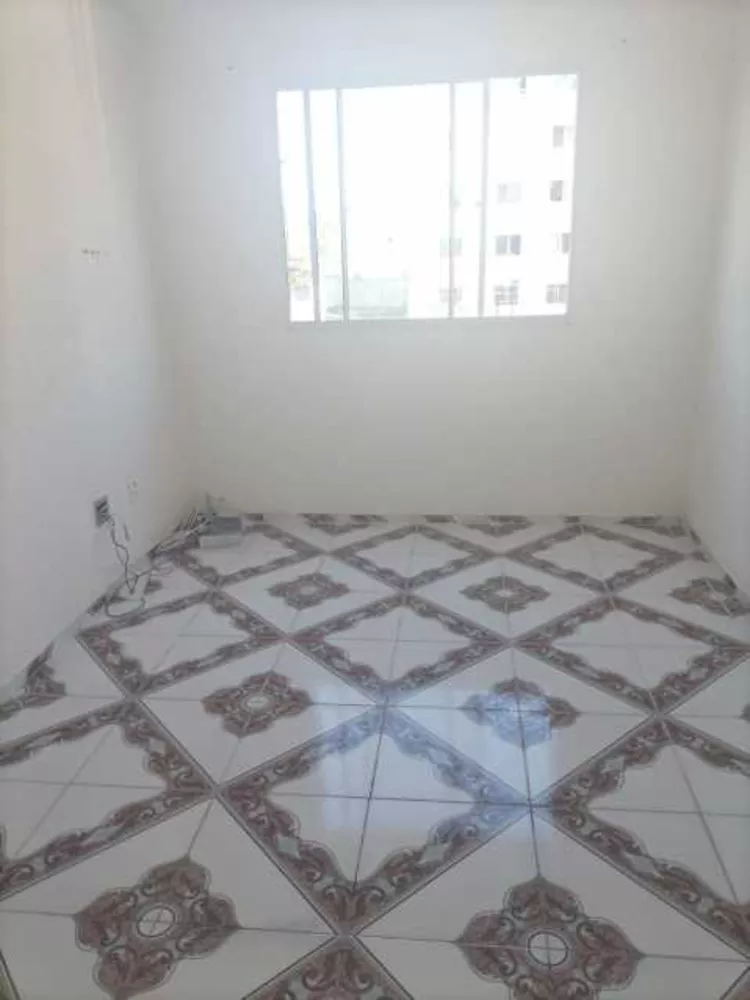 Apartamento, 2 quartos, 57 m² - Foto 8