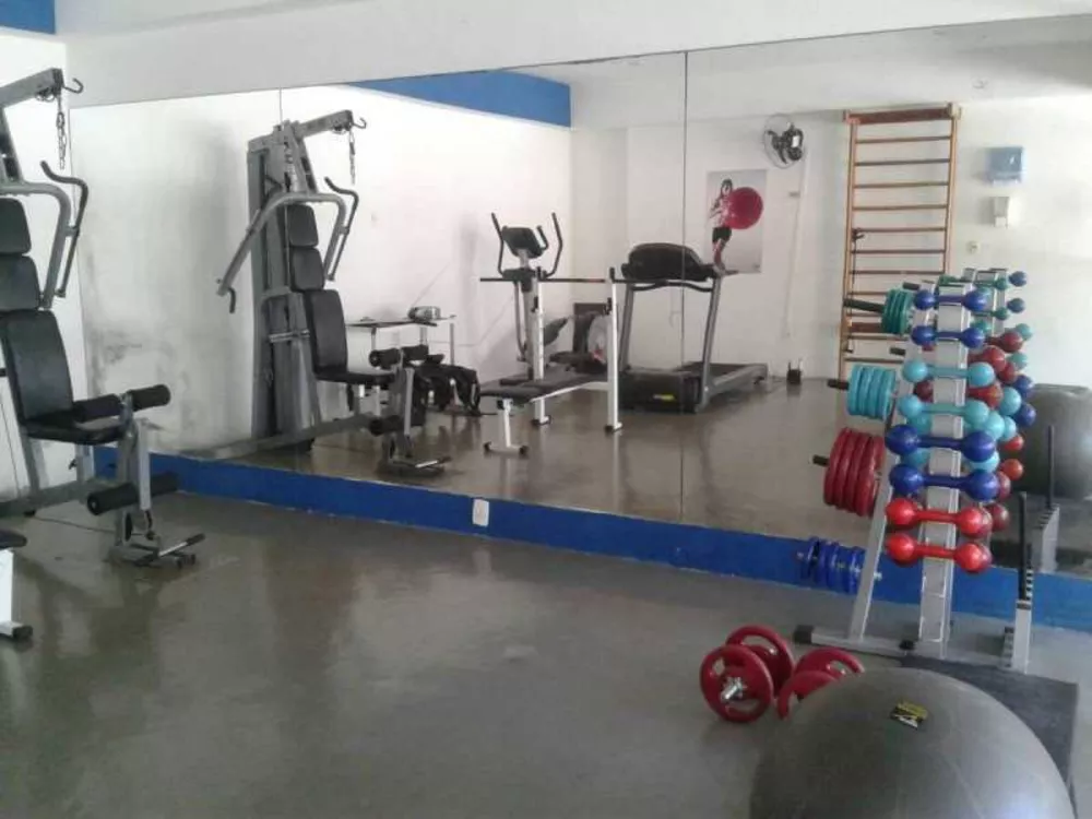 Apartamento, 2 quartos, 87 m² - Foto 7