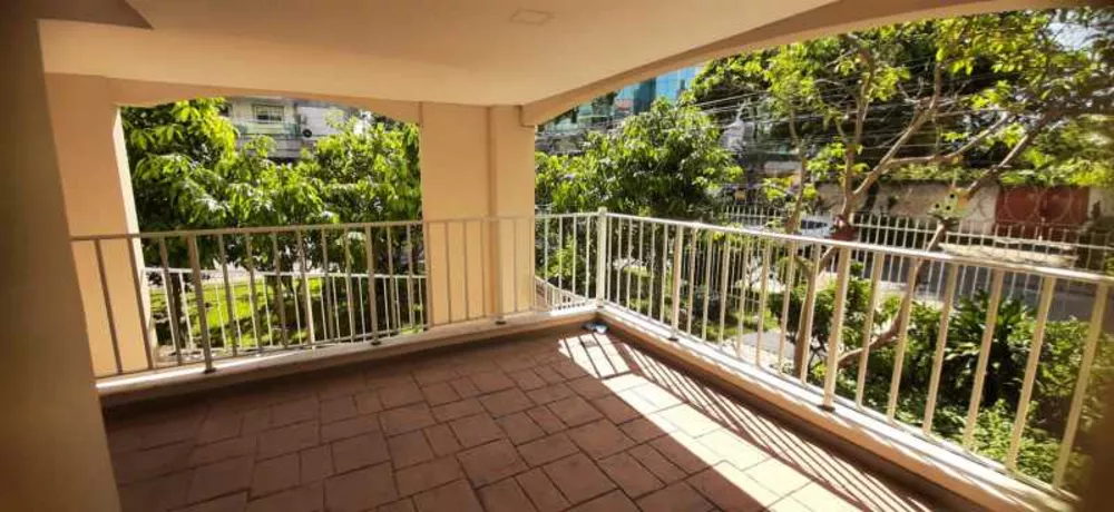 Apartamento, 2 quartos, 87 m² - Foto 1