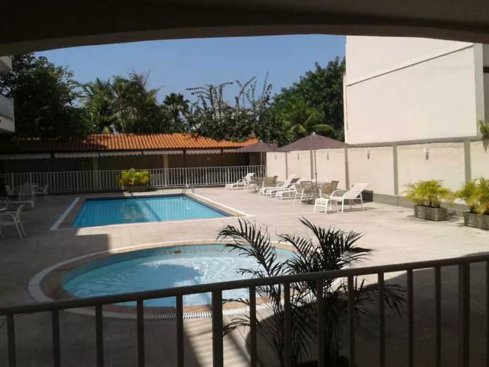 Apartamento, 2 quartos, 87 m² - Foto 22