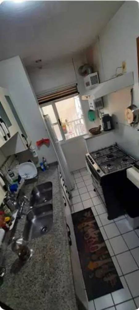 Apartamento, 2 quartos, 87 m² - Foto 10