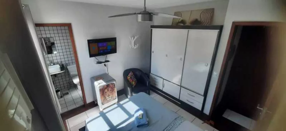 Apartamento, 2 quartos, 87 m² - Foto 11