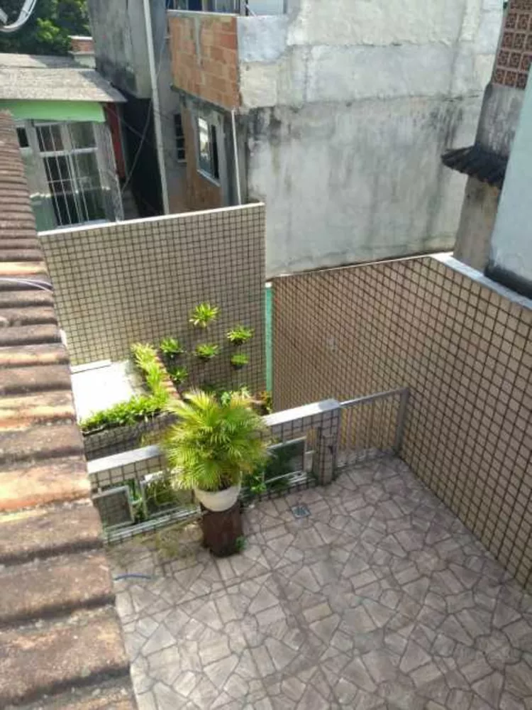 Casa, 4 quartos, 130 m² - Foto 1