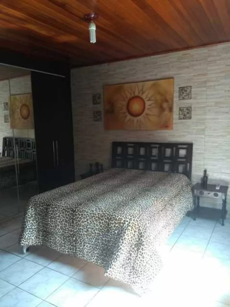 Casa, 4 quartos, 130 m² - Foto 16