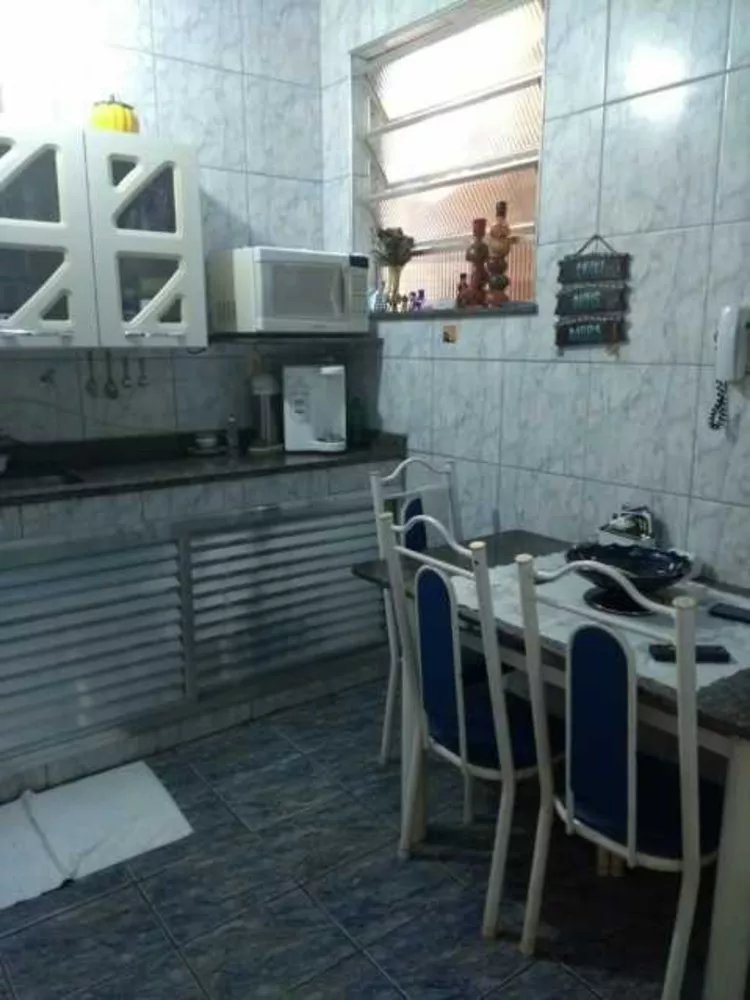 Casa, 4 quartos, 130 m² - Foto 13